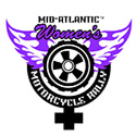 Mid-Atlantic Women's Motorcycle Rally benefiting H.O.P.E.