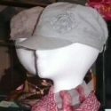 Cancer Accessories Hats