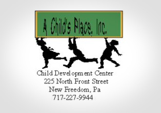A Childs Place Inc