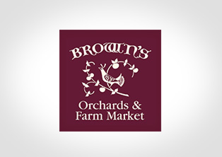 Browns Orchards & Farm Market