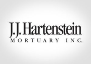 JJ Hartenstein Logo