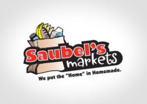 Saubels Markets Logo