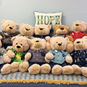 Bears for HOPE