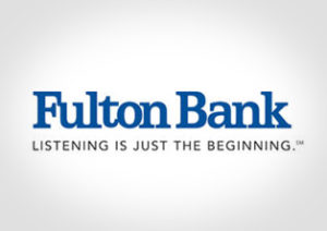 Fulton Bank Logo