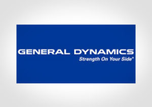 General Dynamics Logo