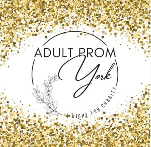 Adult Prom York