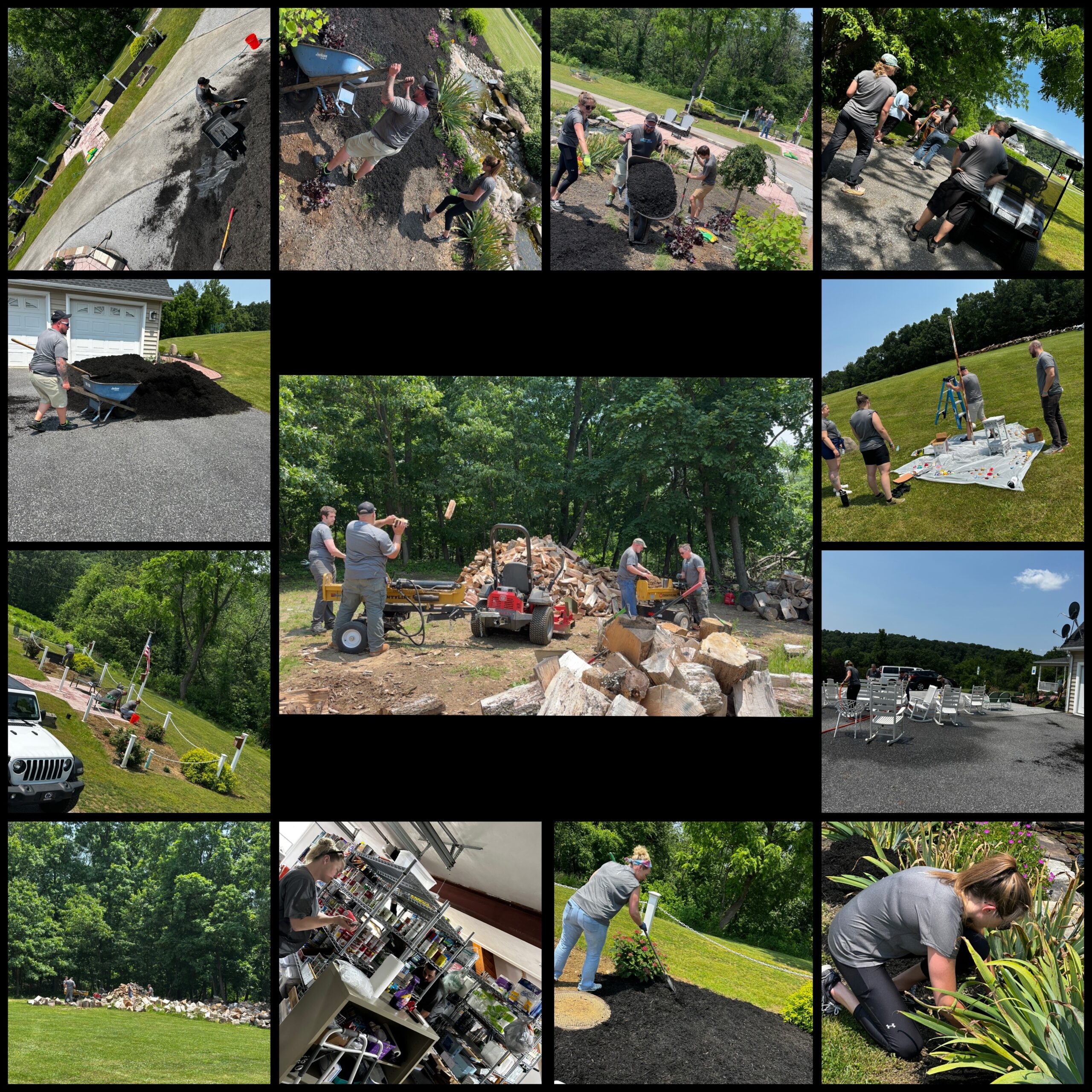 Help make a difference