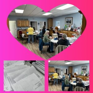 Newsletter Day
